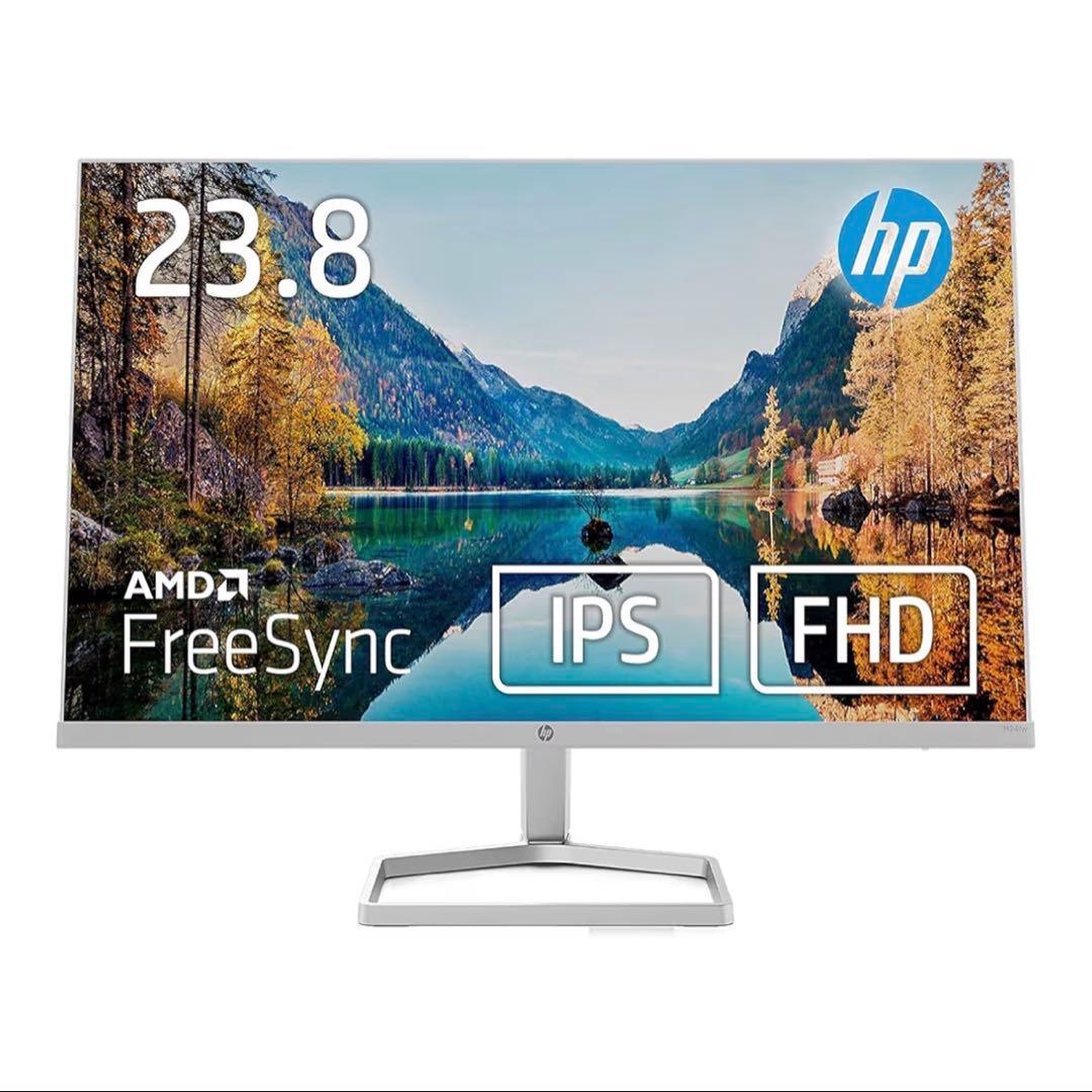 HP モニター 23.8インチ