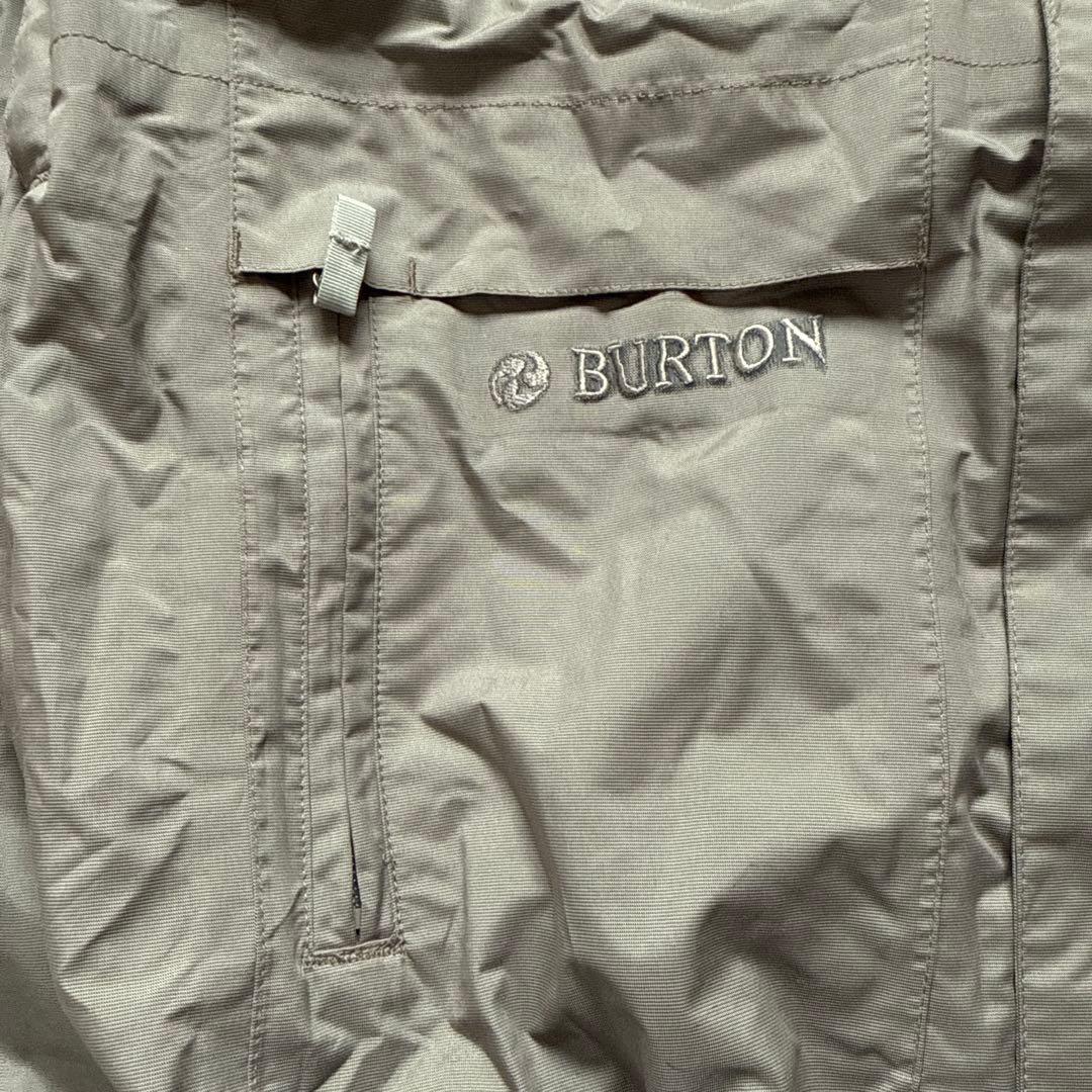 バートン　burton RONIN 　ロニン　スノーボード　　Y2K 古着テック