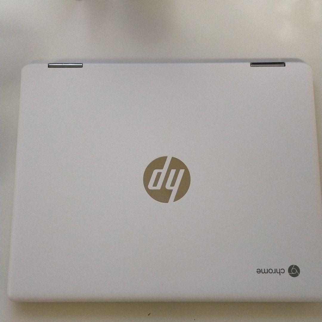 年末限定セール☆ヒューレット・パッカードクロームブック12インチ☆