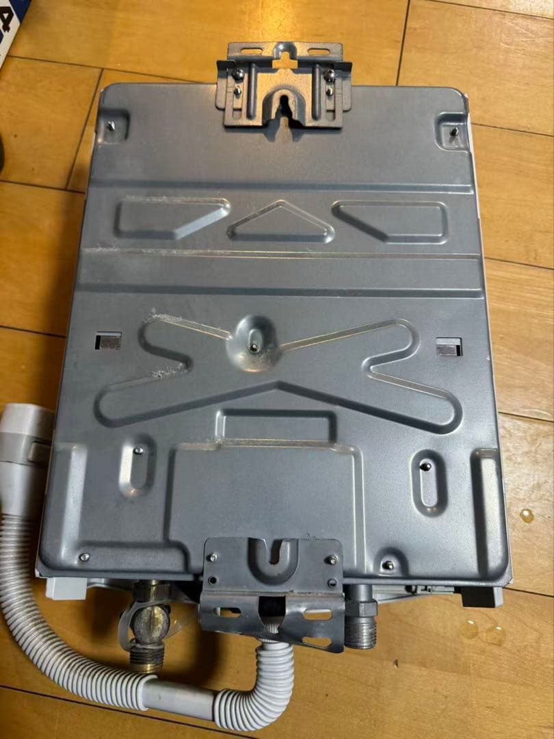 ③【プロパンガス専用給湯器】パロマ PH-5BV