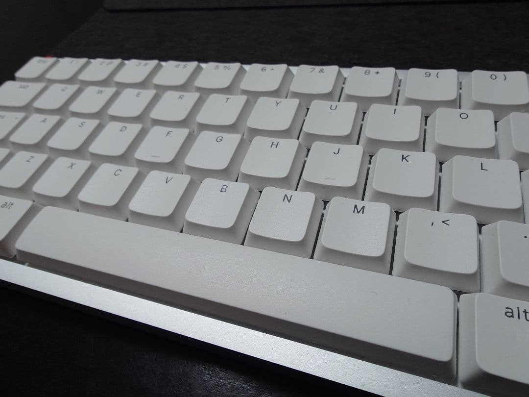 【新品同様】lofree FLOW2 US配列キーボード 本体