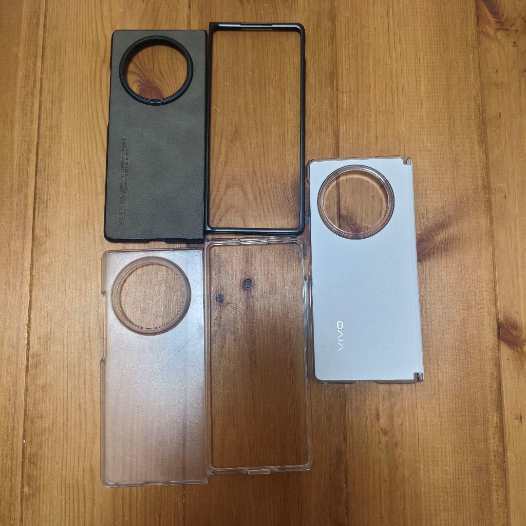 vivo X Fold3 12/256 大陸版