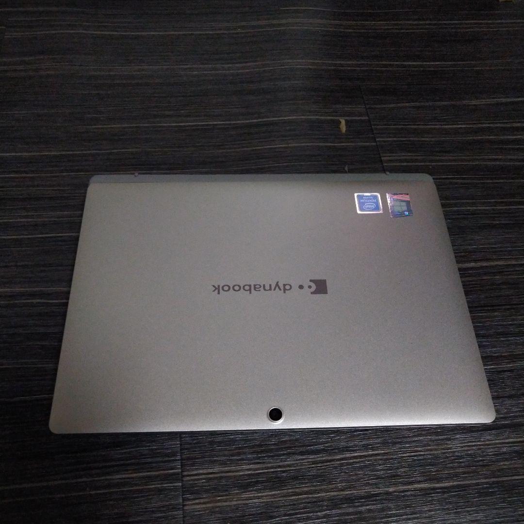 dynabook 2in1 タブレット型ノートパソコン A6K1FST81111