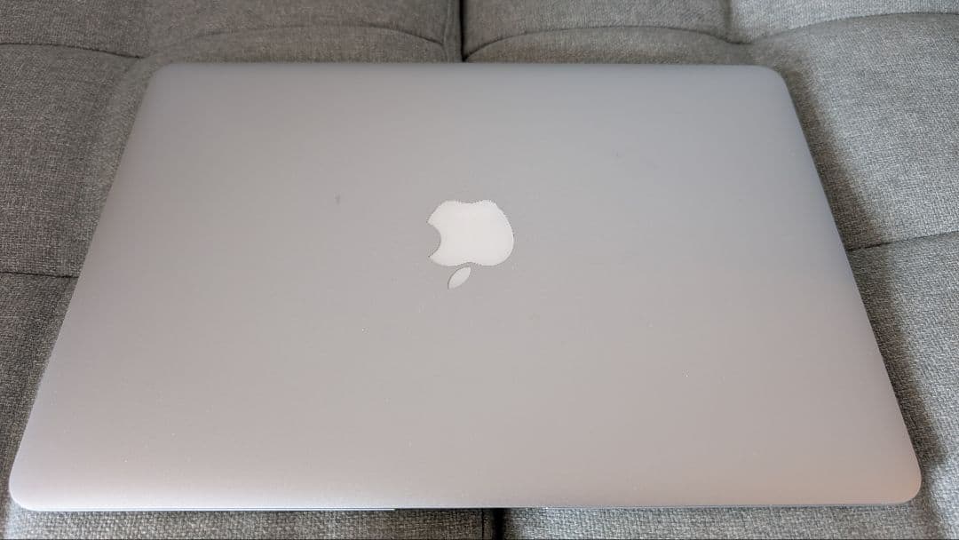MacBook Air 2017 13インチ 8Gb / 128Gb