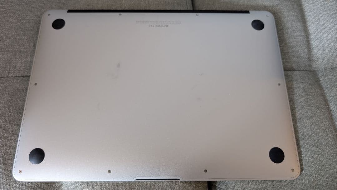 MacBook Air 2017 13インチ 8Gb / 128Gb