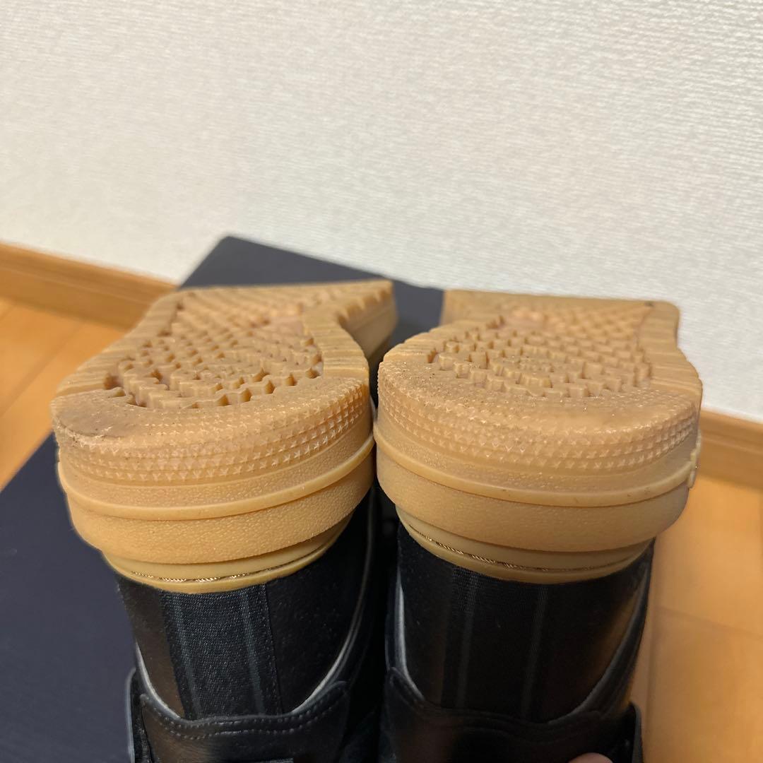 靴 Nike Air Force 1 High Gore-Tex Boot 29cm