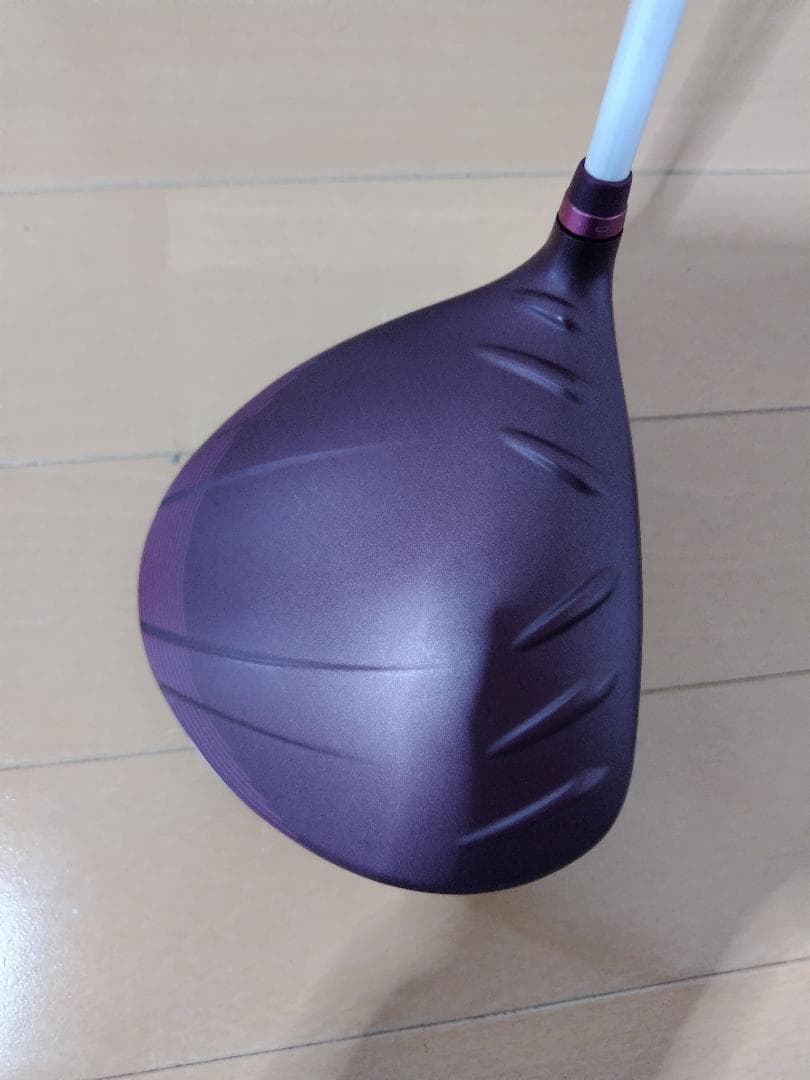 ピン GLe2 11.5° ULT240J L