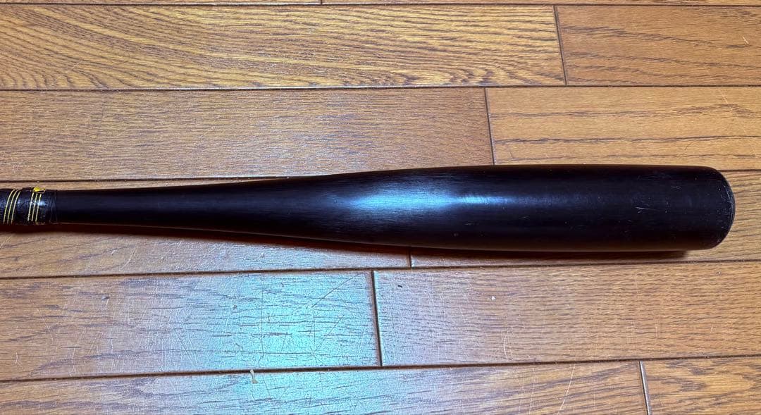 【美品】SSK 少年硬式用バット　スカイビート31K 80cm/700g