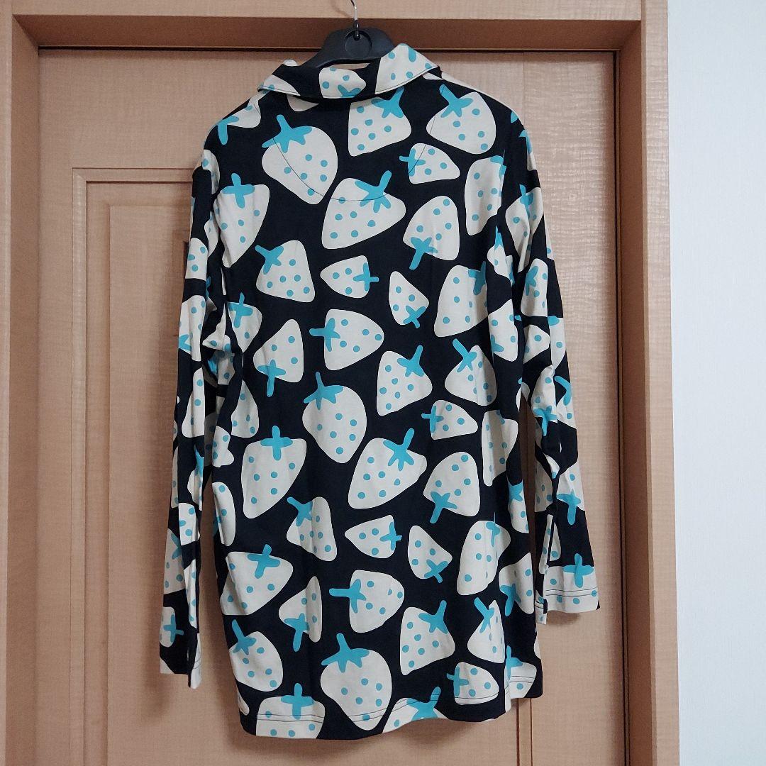 マタノアツコ　レディースパジャマ　Mサイズ