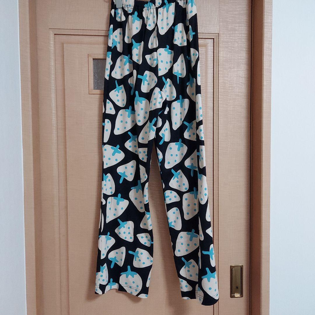 マタノアツコ　レディースパジャマ　Mサイズ