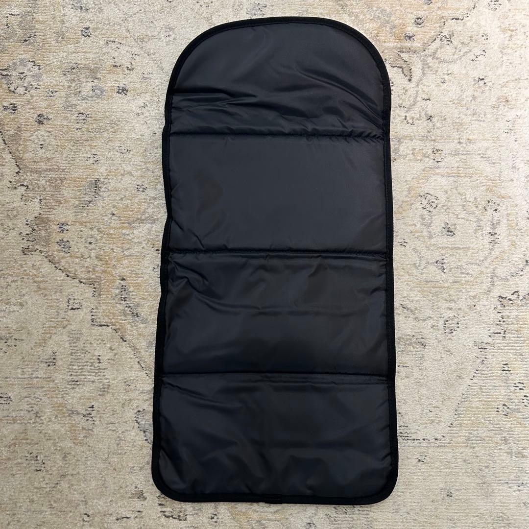 最終値下げ！agnès b. マザーズバック　美品