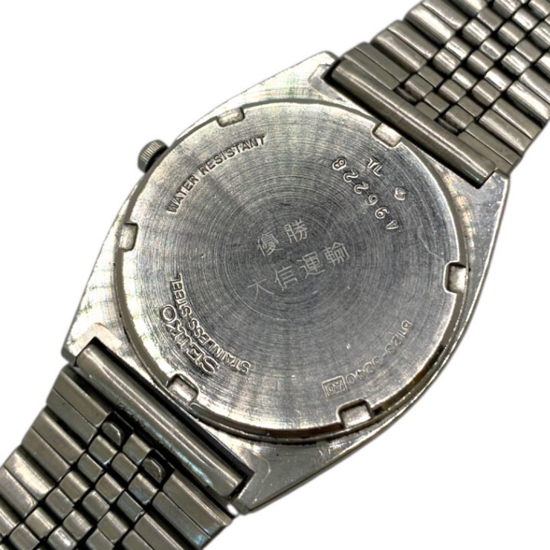 【稼働品】SEIKO セイコー おまとめ 4点 ソーラー クォーツ 自動巻き