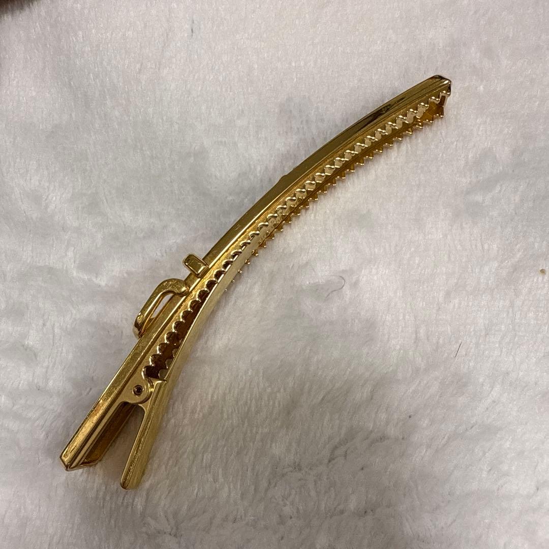 専用！　美品⭐︎ LOUIS VUITTON ルイヴィトン モノグラム バレッタ