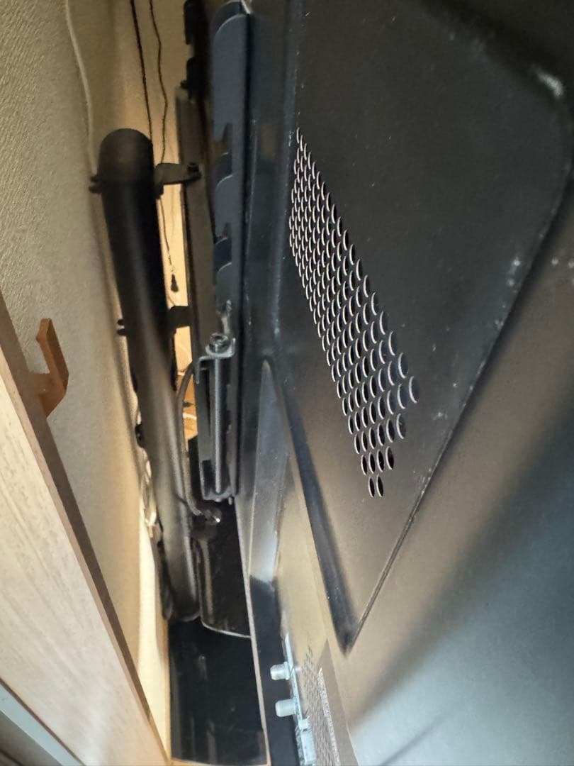 Panasonic TH-P50V2 50インチ プラズマテレビ