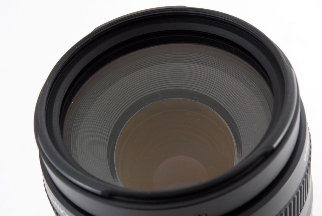 キャノン☆純正☆望遠レンズ☆Canon EF75-300 USM