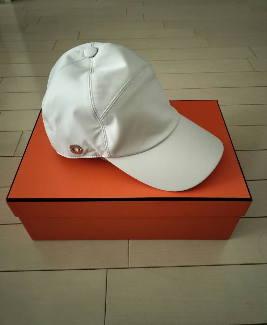 Loro Piana☆キャップ☆最終お値下げ！