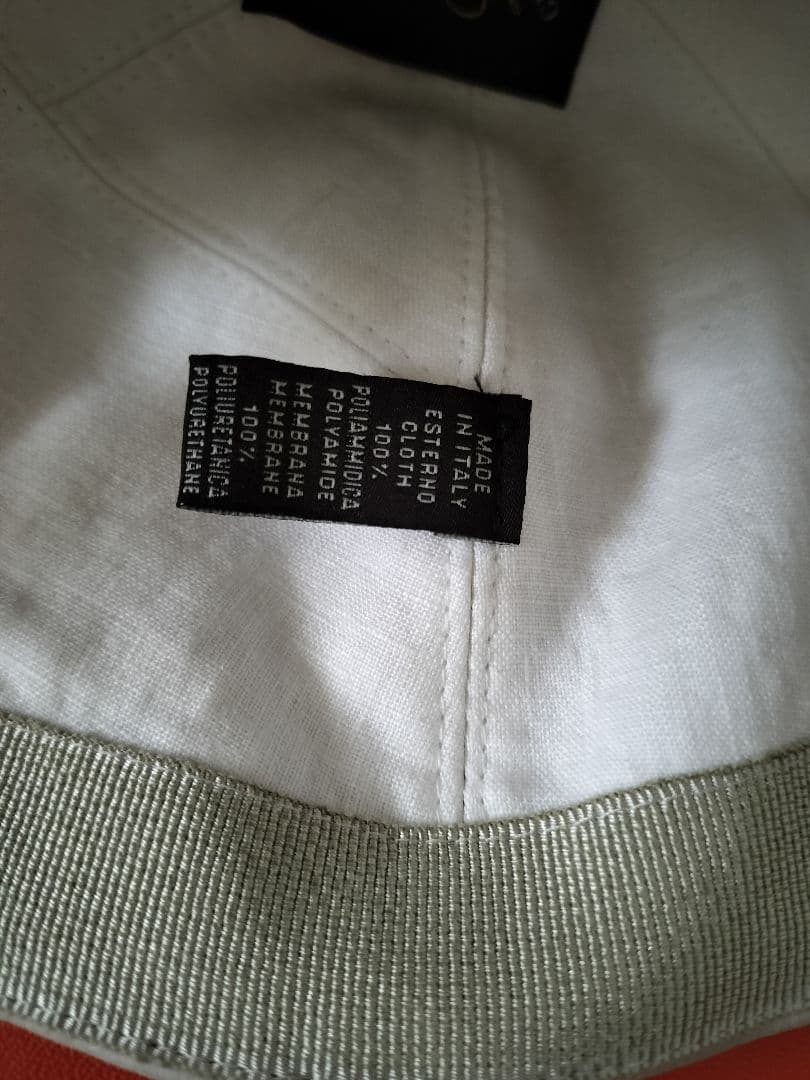 Loro Piana☆キャップ☆最終お値下げ！