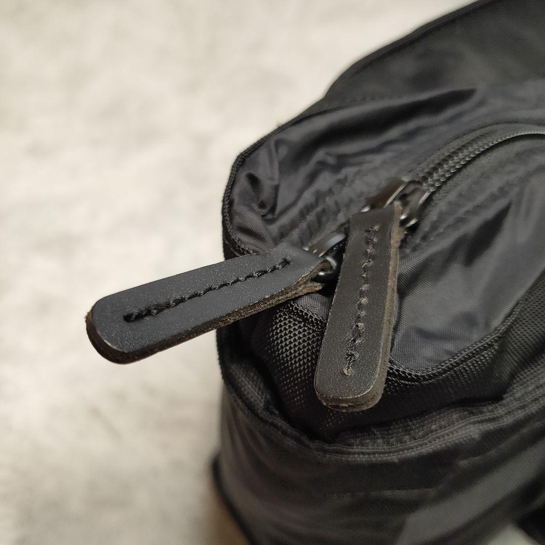 【未使用級】マンハッタンパッセージ #8530 Lux2 ビジネス トートバッグ