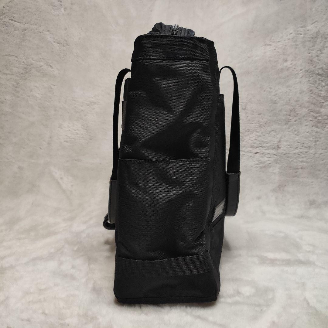 【未使用級】マンハッタンパッセージ #8530 Lux2 ビジネス トートバッグ