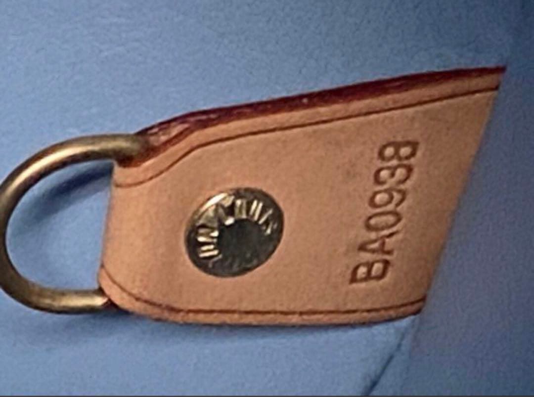 最安値　新品未使用　ルイヴィトン ヴェルニ ボストン バッグ マーサー　新品