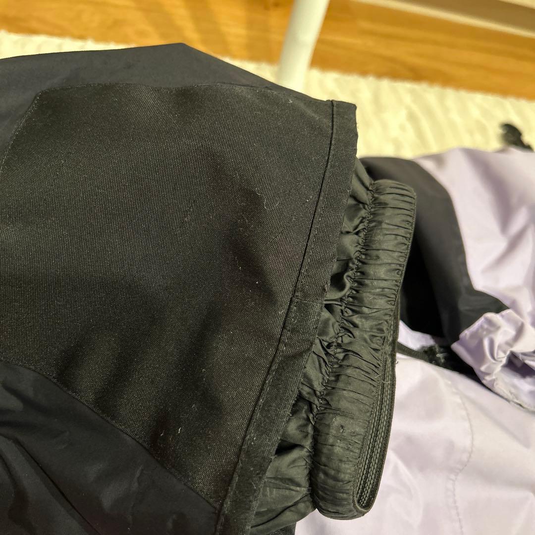 THENORTHFACE キッズスノーウェア　120cm