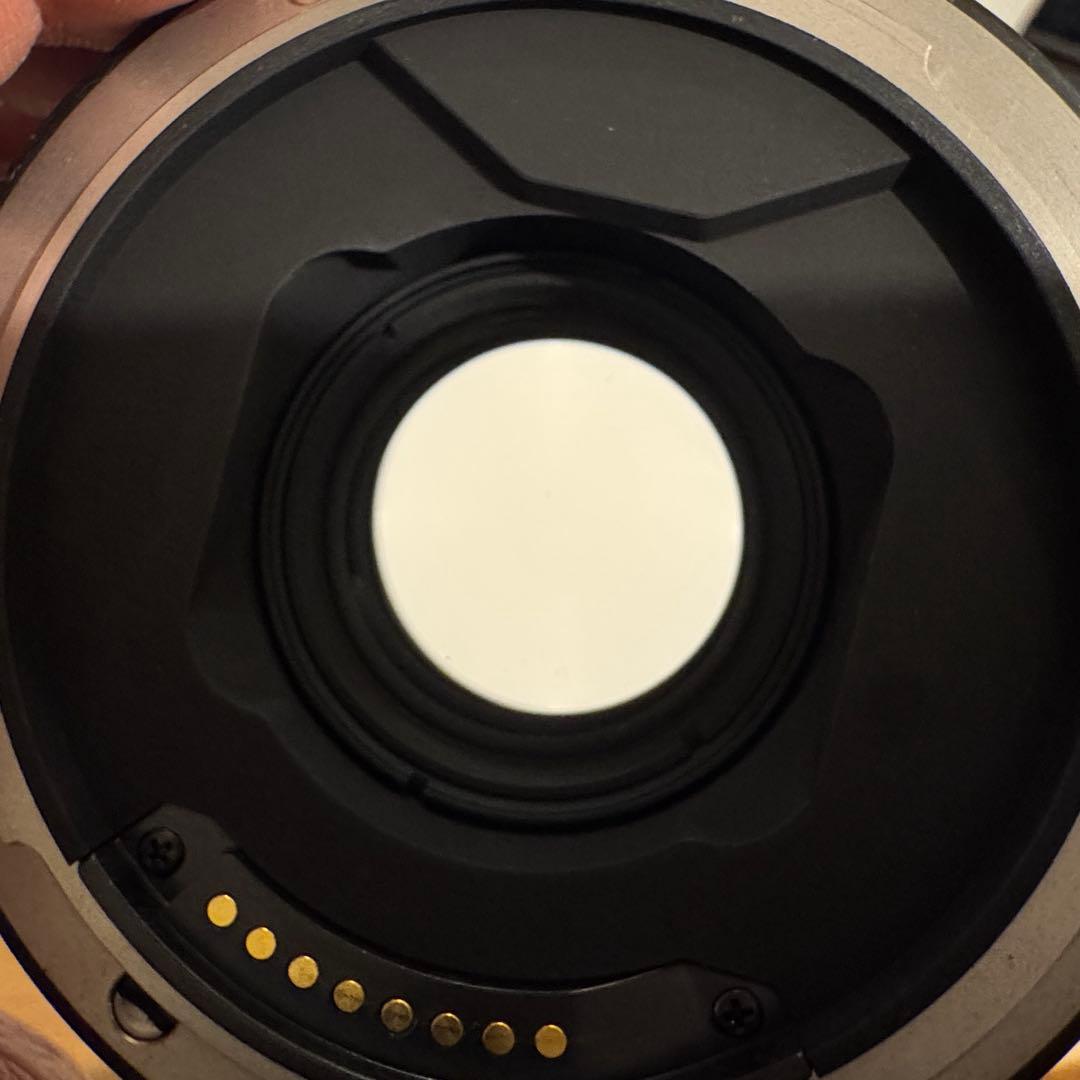 レンズ(単焦点) Mamiya 645AF 80mm F2.8