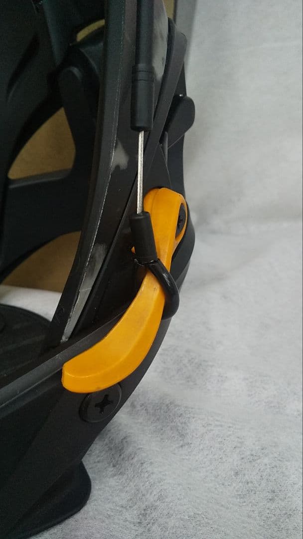 雪山が好きだった人『B´ケーブルpro』特注300ロングタイプ4本セット