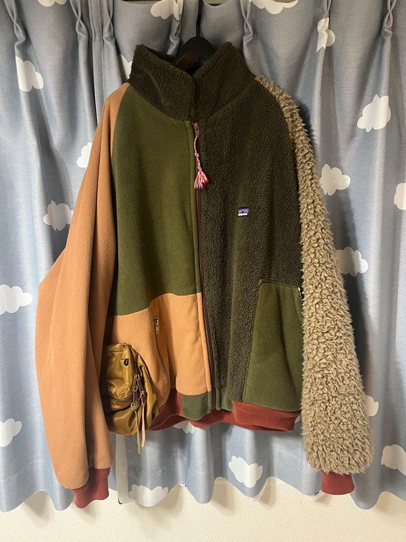 ジャケット・アウター yakuluto1000