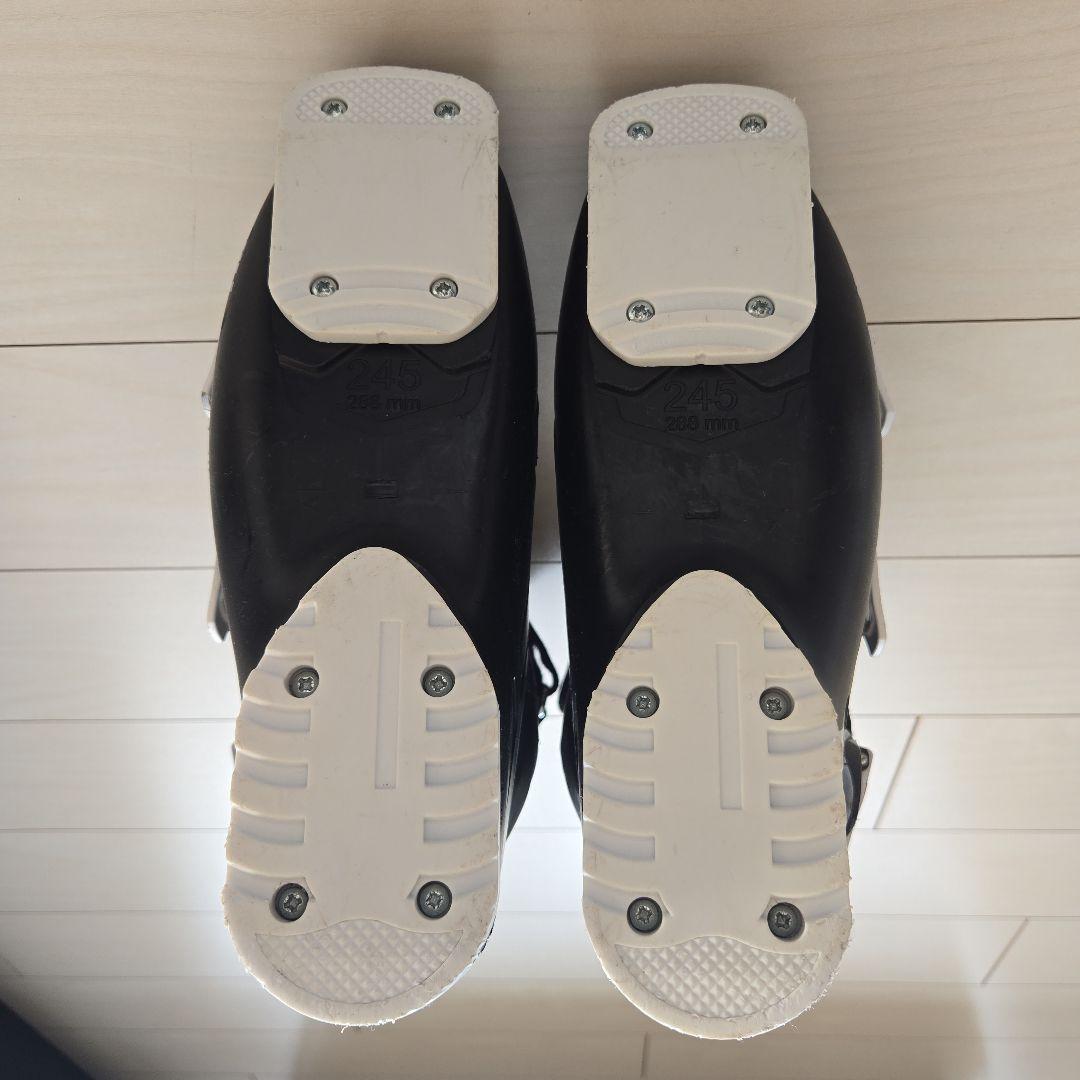 ロシニョール(ROSSIGNOL) スキーブーツ