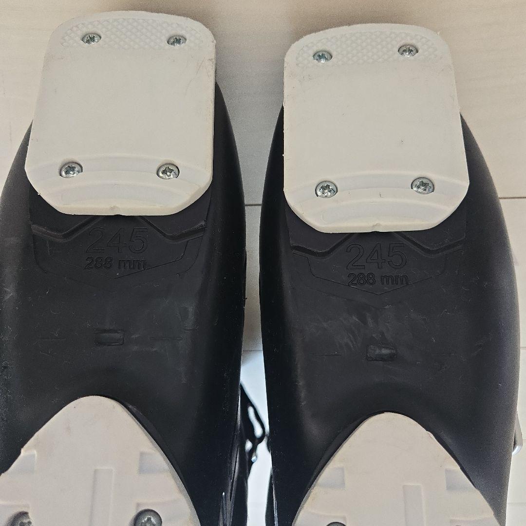 ロシニョール(ROSSIGNOL) スキーブーツ