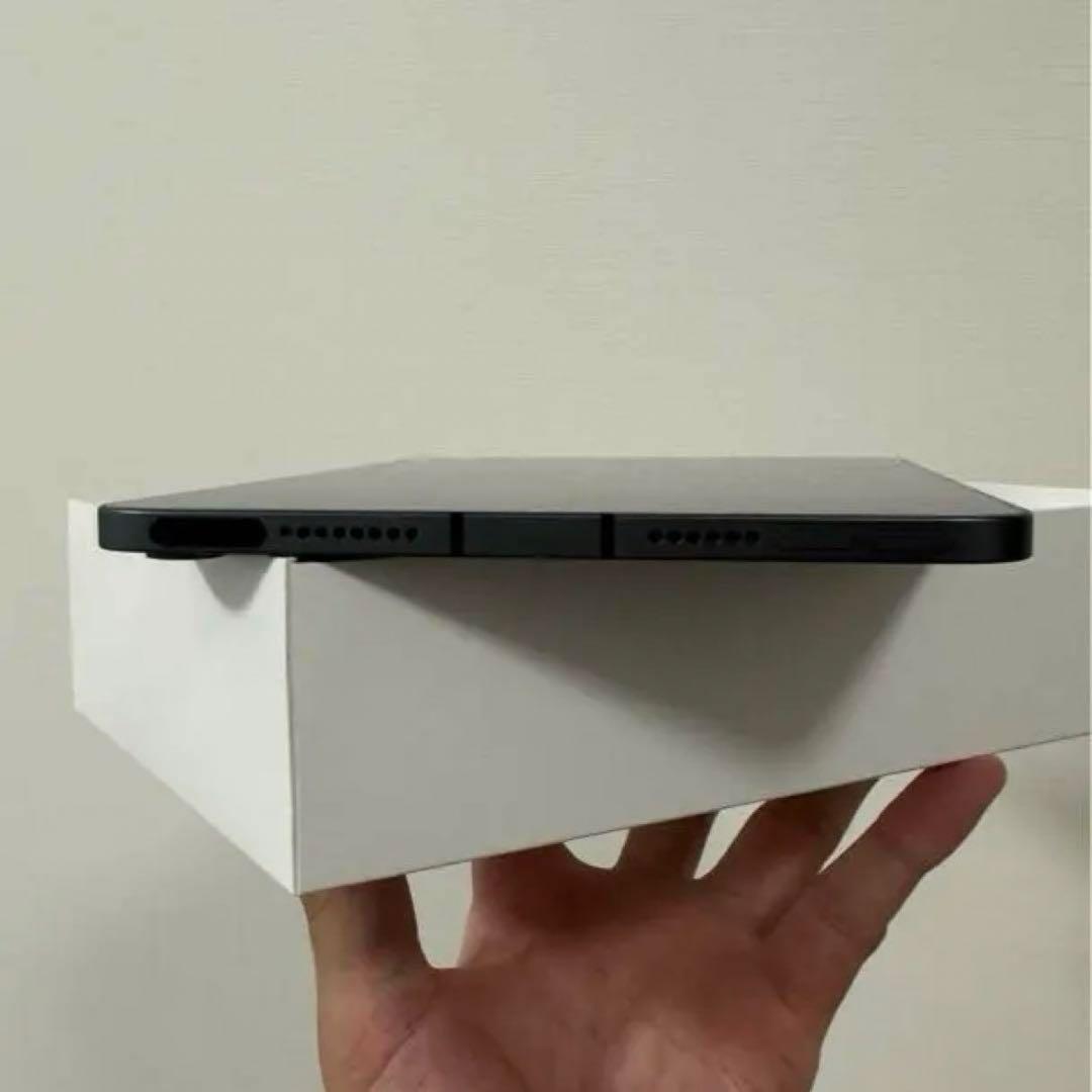 iPad mini 6世代 64GB 本体 セルラーモデル スペースグレー