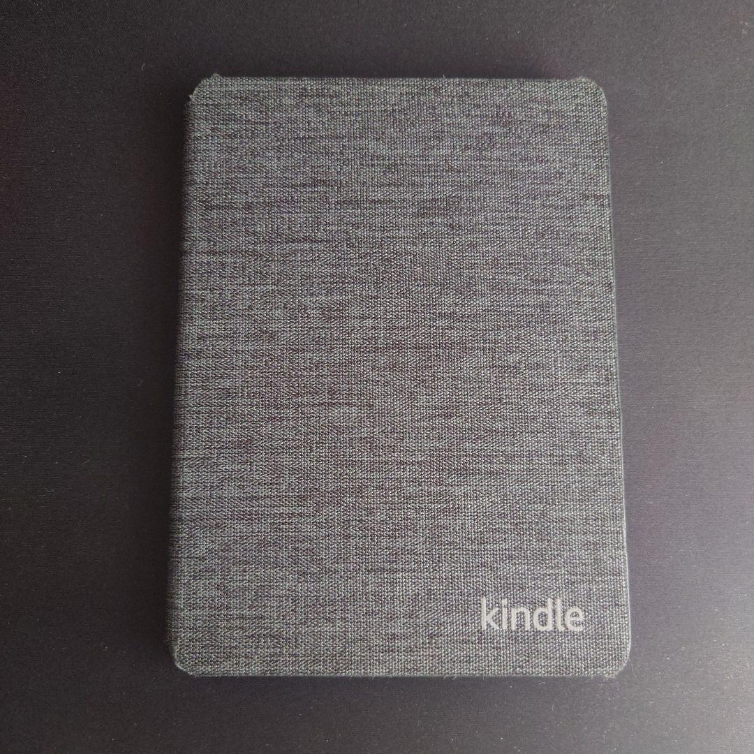 【美品】Kindle Paperwhite (8GB) 6.8インチ 広告なし