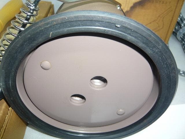 新品完全未使用　タキイ和裁電化鏝 和裁コテ　和裁こて　タキイ製　鏝２本付