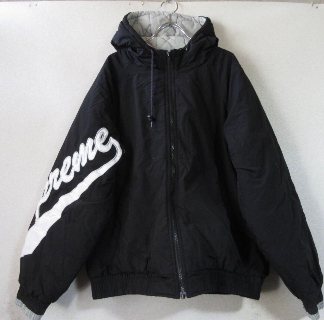 J*k様 Supreme ナイロンジャケット