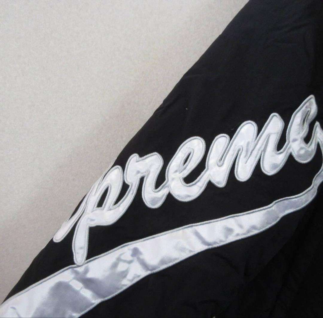 J*k様 Supreme ナイロンジャケット