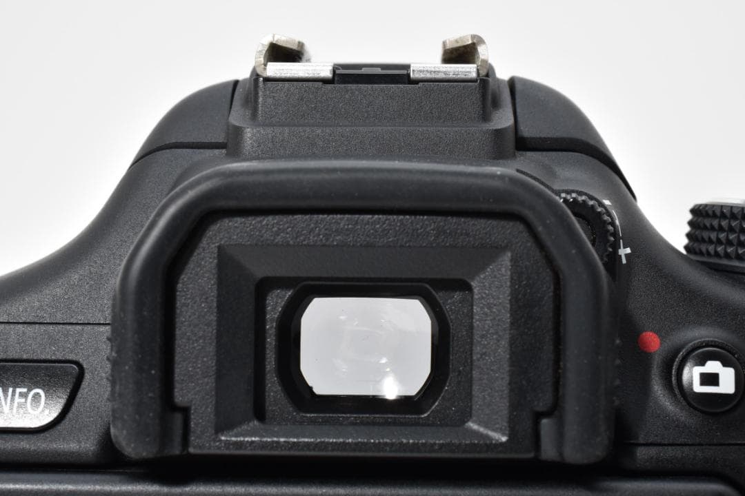 ✨カメラデビュー✨Canon EOS Kiss X5 ダブルレンズ スマホ転送