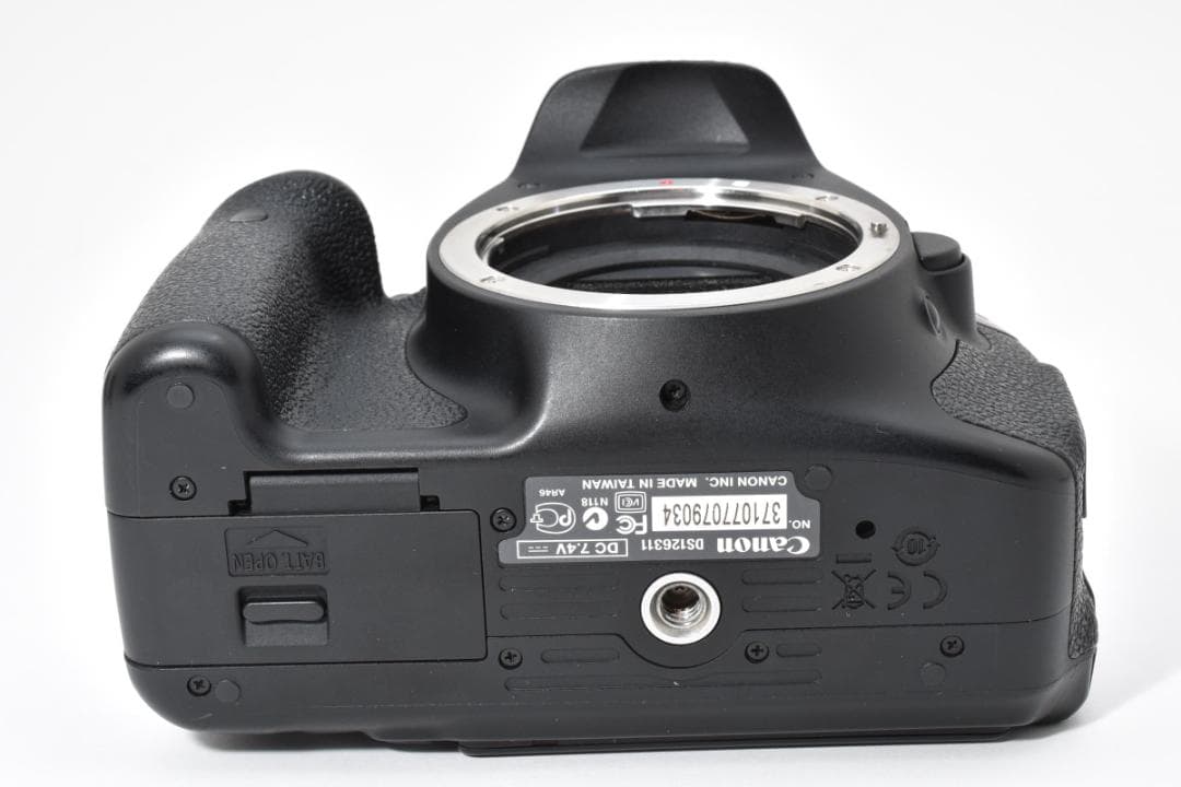 ✨カメラデビュー✨Canon EOS Kiss X5 ダブルレンズ スマホ転送