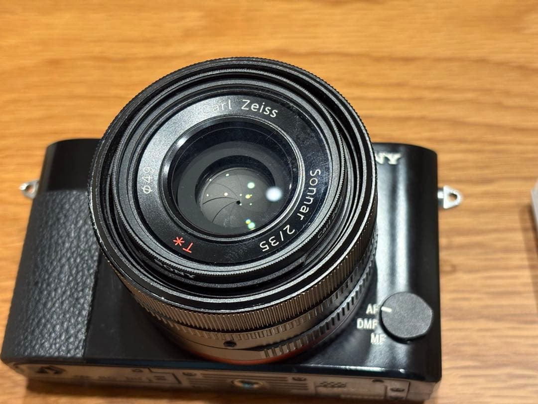 最終値下げ！！ Sony RX1 コンパクトデジタルカメラ