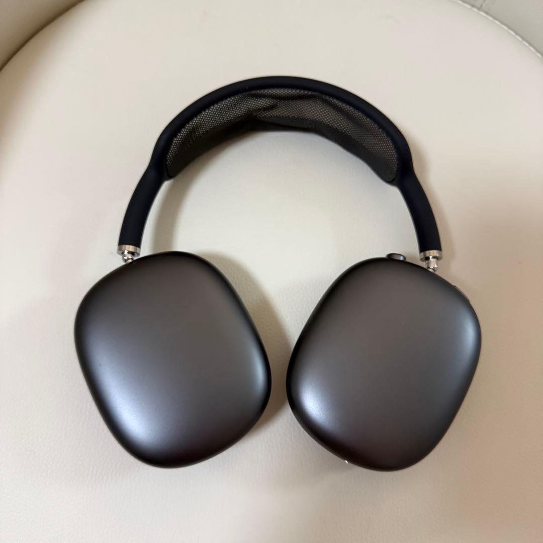 ヘッドホン Airpodsmax