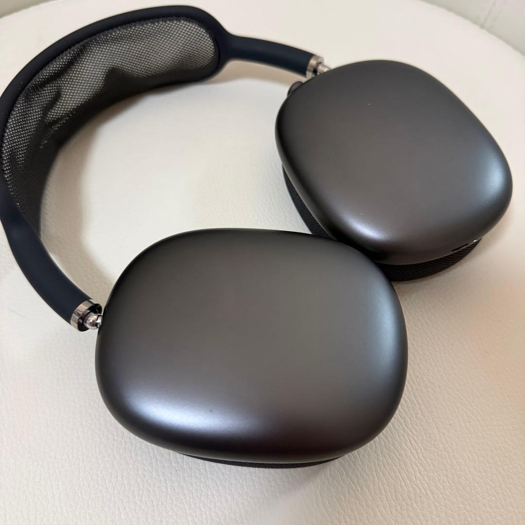 ヘッドホン Airpodsmax
