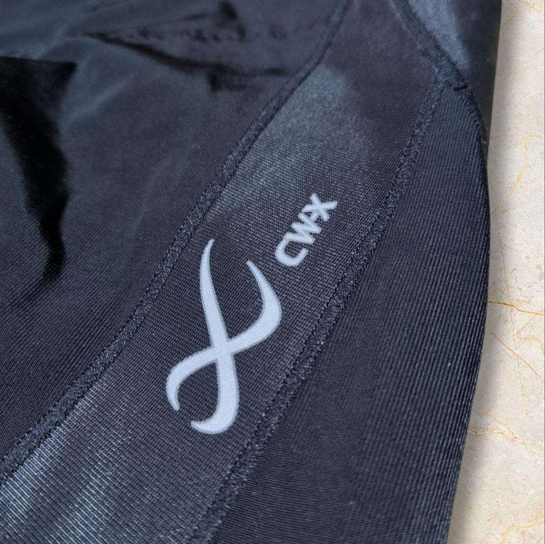 CW-X ジェネレーターモデル HZY-339 ウィメンズＭ