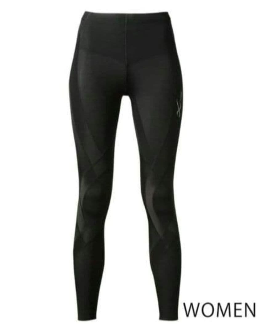 CW-X ジェネレーターモデル HZY-339 ウィメンズＭ