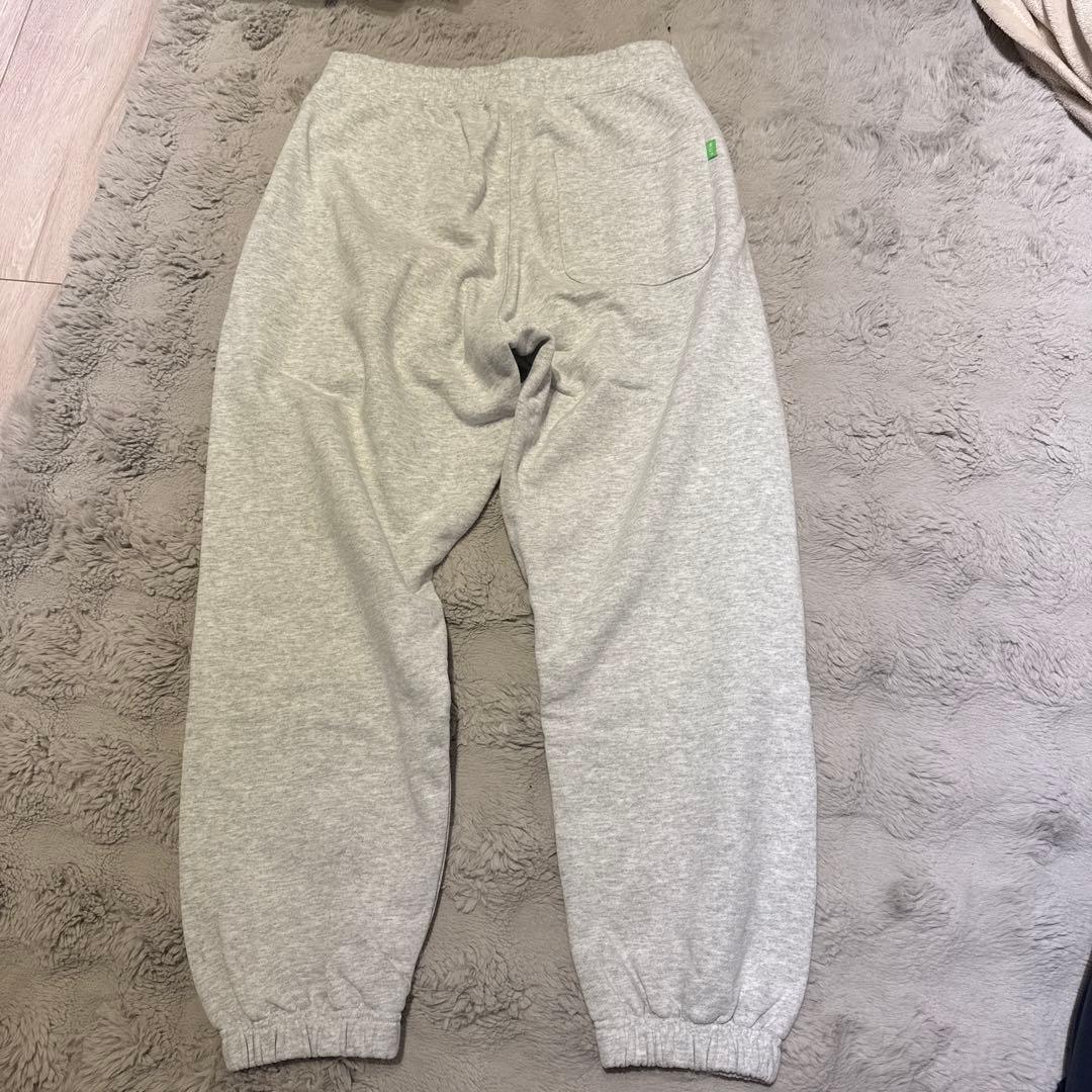 sh　コムドットゆうた着用　HUF セットアップ 20周年限定セットアップ