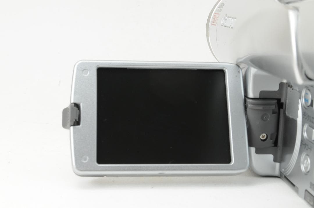 Canon キヤノン DM-FV M100 デジタルビデオカメラ MiniDV用