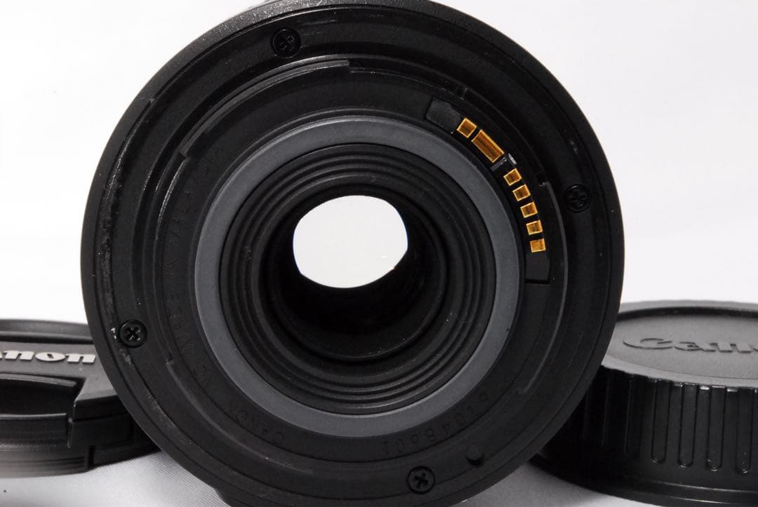 ❤️レンズフード付き❤️Canon 55-250mm IS❤️望遠レンズ❤️美品✨