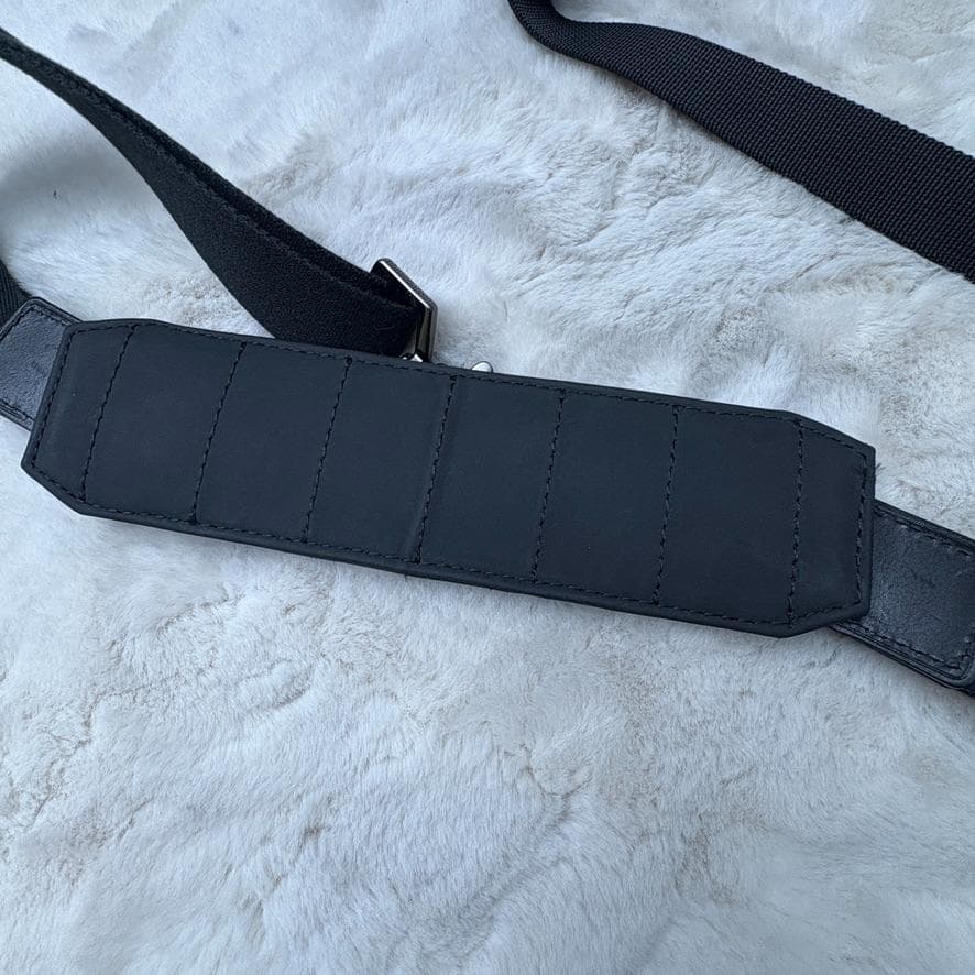 美品✨希少✨3way TUMI ビジネスバッグ リュック ネイビー×黒