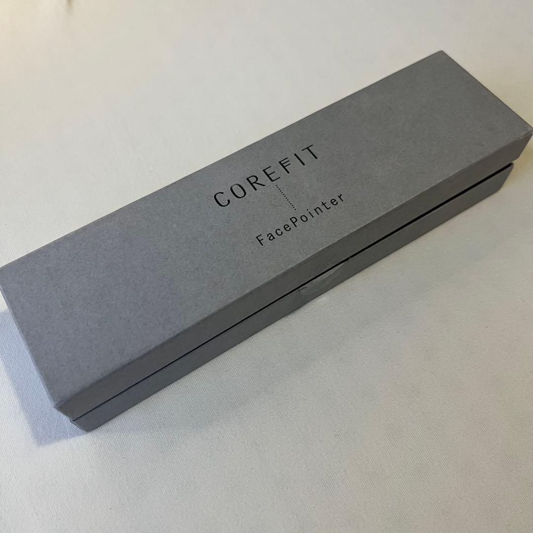 CORE FIT フェイスポインター 初期モデル 第一弾 FacePointer