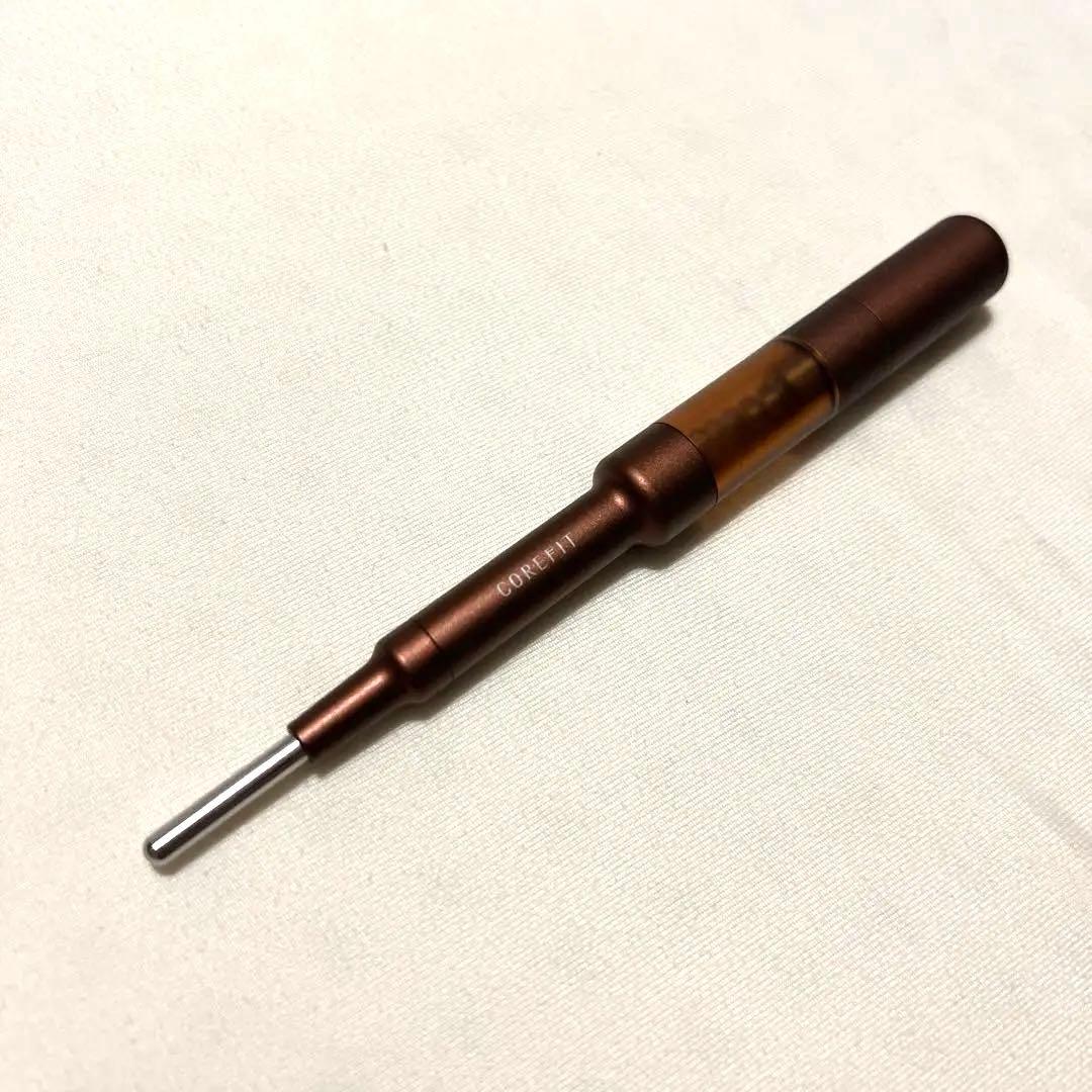 CORE FIT フェイスポインター 初期モデル 第一弾 FacePointer