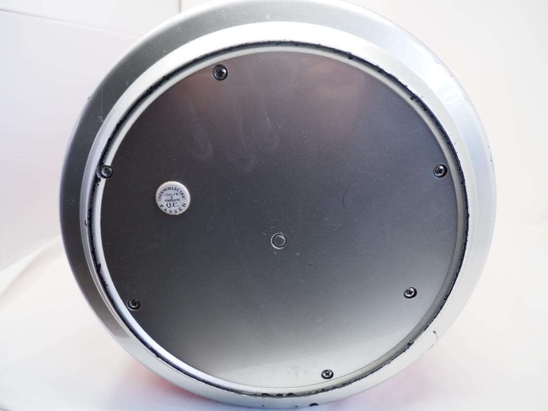 コカ・コーラ　缶型冷蔵庫　ミニ冷蔵庫　温冷庫　説明書付き　AC電源での稼働確認済