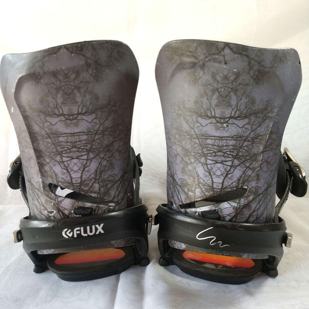 FLUX DS LTD 19-20モデル Mサイズ